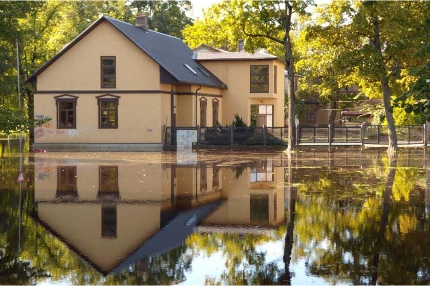 10 consejos de seguridad ante inundaciones sobre cómo prepararse y sobrellevar la situación