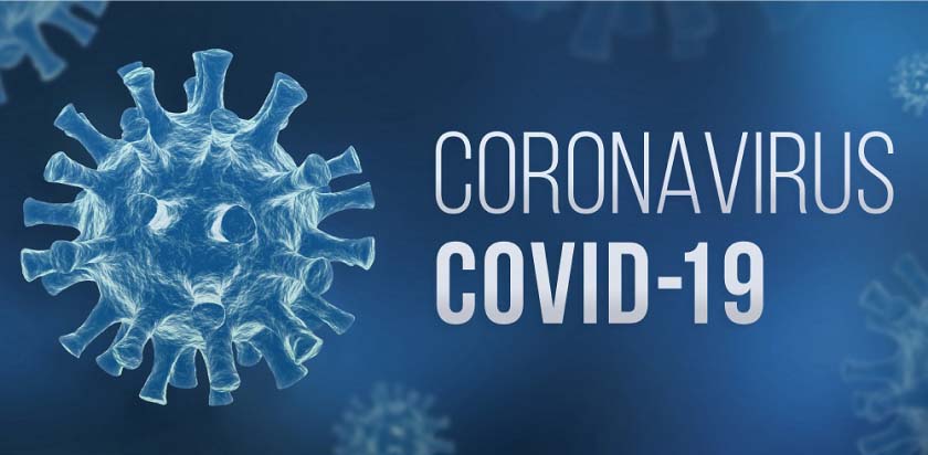 Coronavirus COVID-19