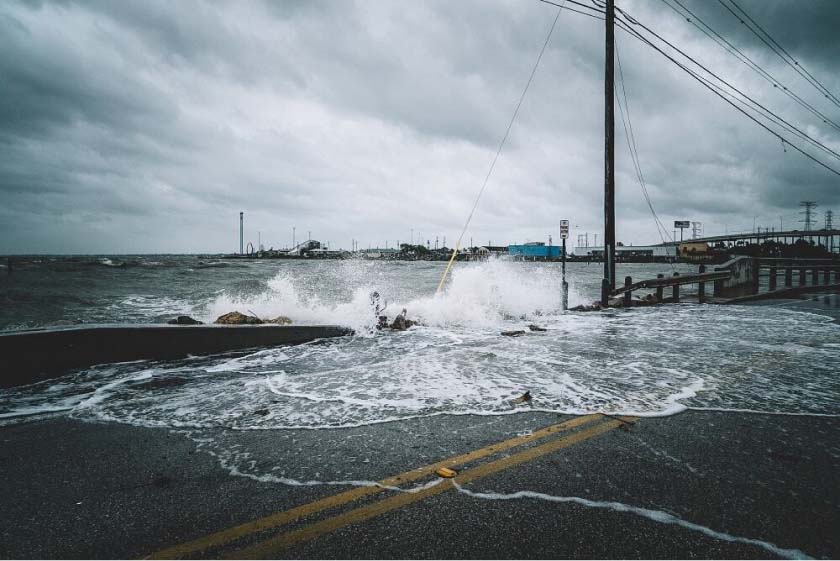 5 consejos de seguridad ante huracanes para mantenerse seguro durante la tormenta